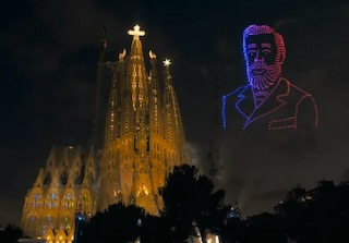 gaudi