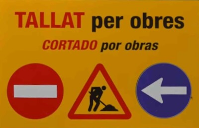 Tallat Cortado