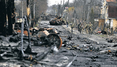 ucraina