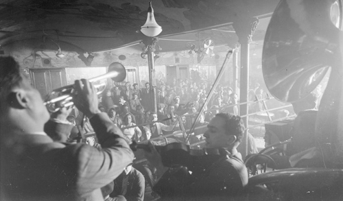 cafeconcert