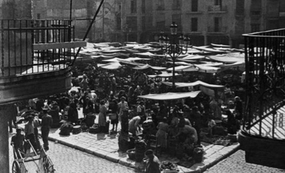 mercadal