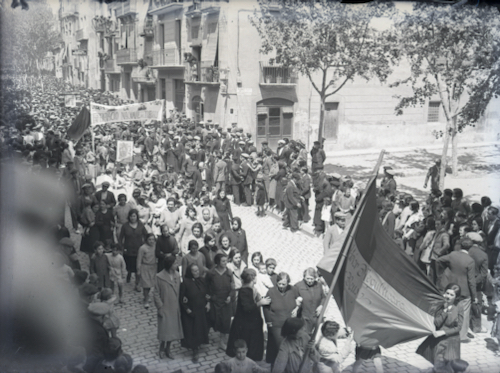 proclamaci&oacute;