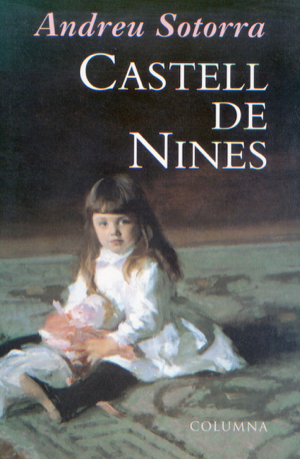 Castell de Nines