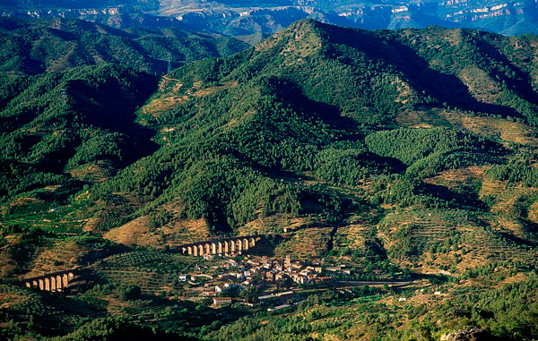 Panoramica